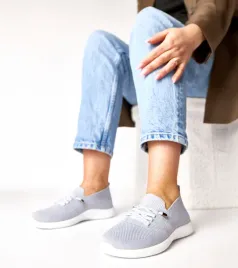 szare-damskie-sportowe-tenisowki-lea