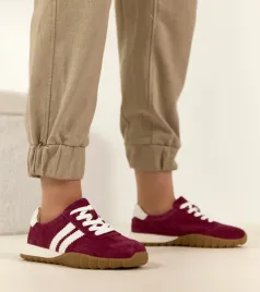 bordowe-skorzane-sneakersy-filippo