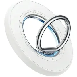 sodi-dwustronny-magnetyczny-ring-stand-bm-350-bialy-white-magsafe