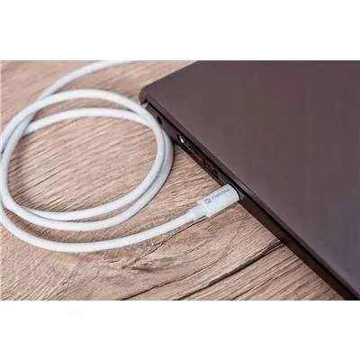 kabel-forcell-usb-typ-c-usb-typ-c-3-m-bialy