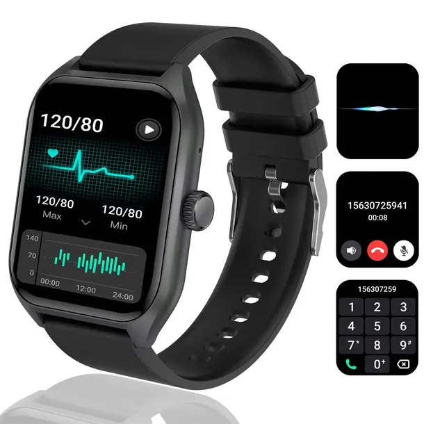 smartwatch-blow-x18-czarny-ksztalt-koperty-prostokatna