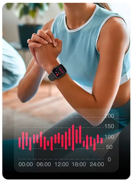 smartwatch-blow-x18-czarny-kolor-koperty-czarny