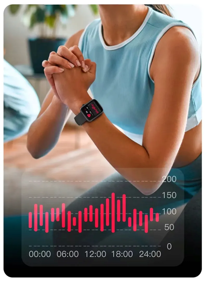 smartwatch-blow-x18-czarny-material-paska-skora-ekologiczna