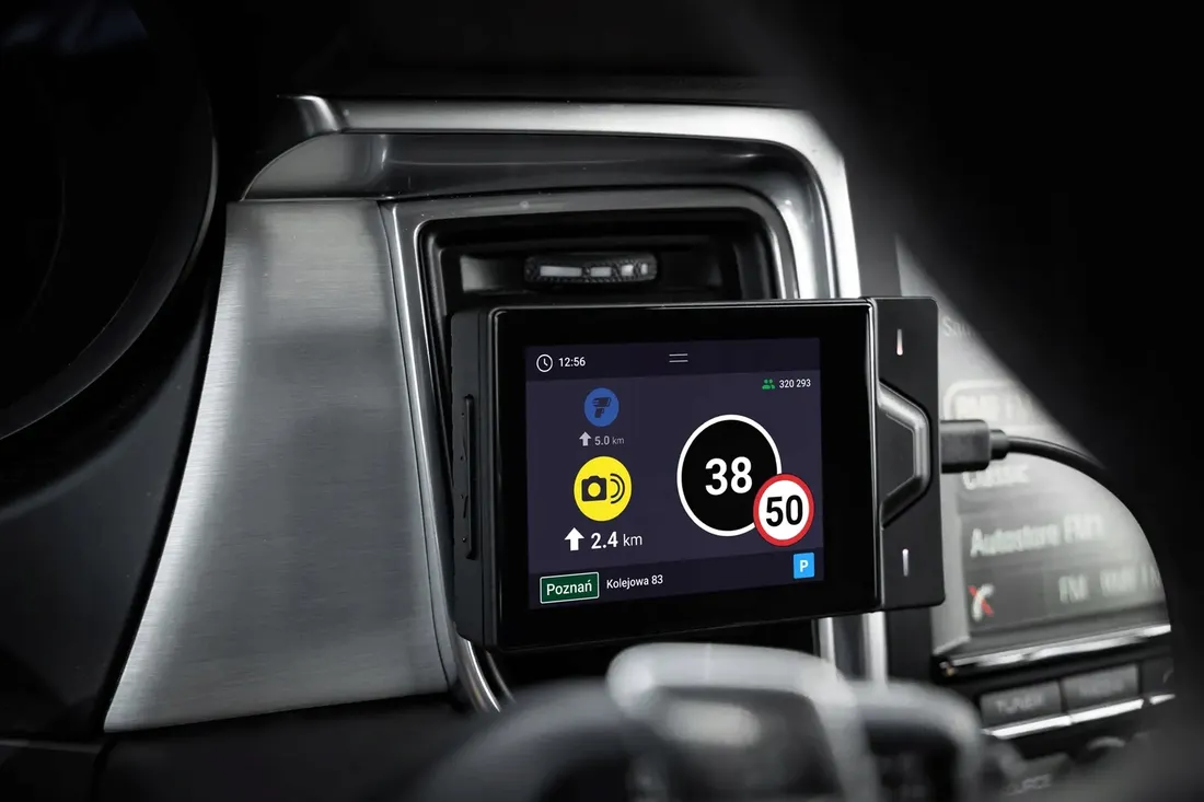 antyradar-yanosik-rs