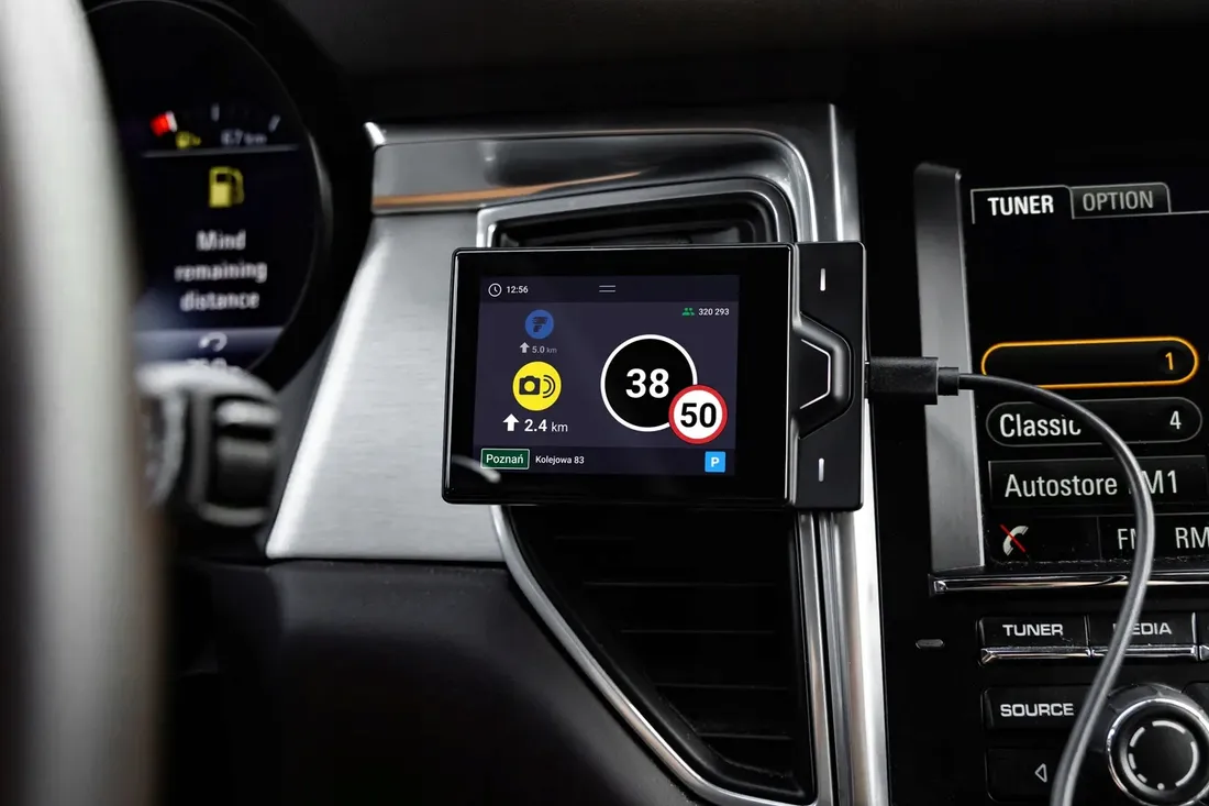 antyradar-yanosik-rs