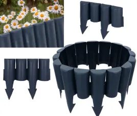 obrzeze-ogrodowe-tworzywo-sztuczne-1500-cm-x-23-cm-czarny