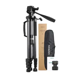 tripod-ugreen-lp661-175-cm-czarny