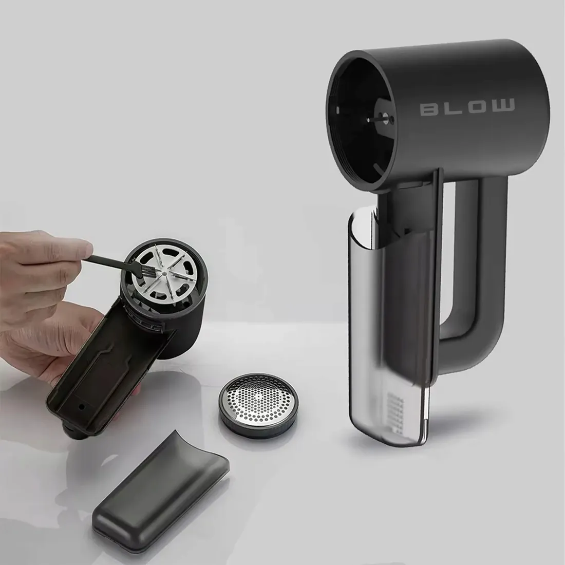 golarka-do-ubran-blow-lr-51-unique