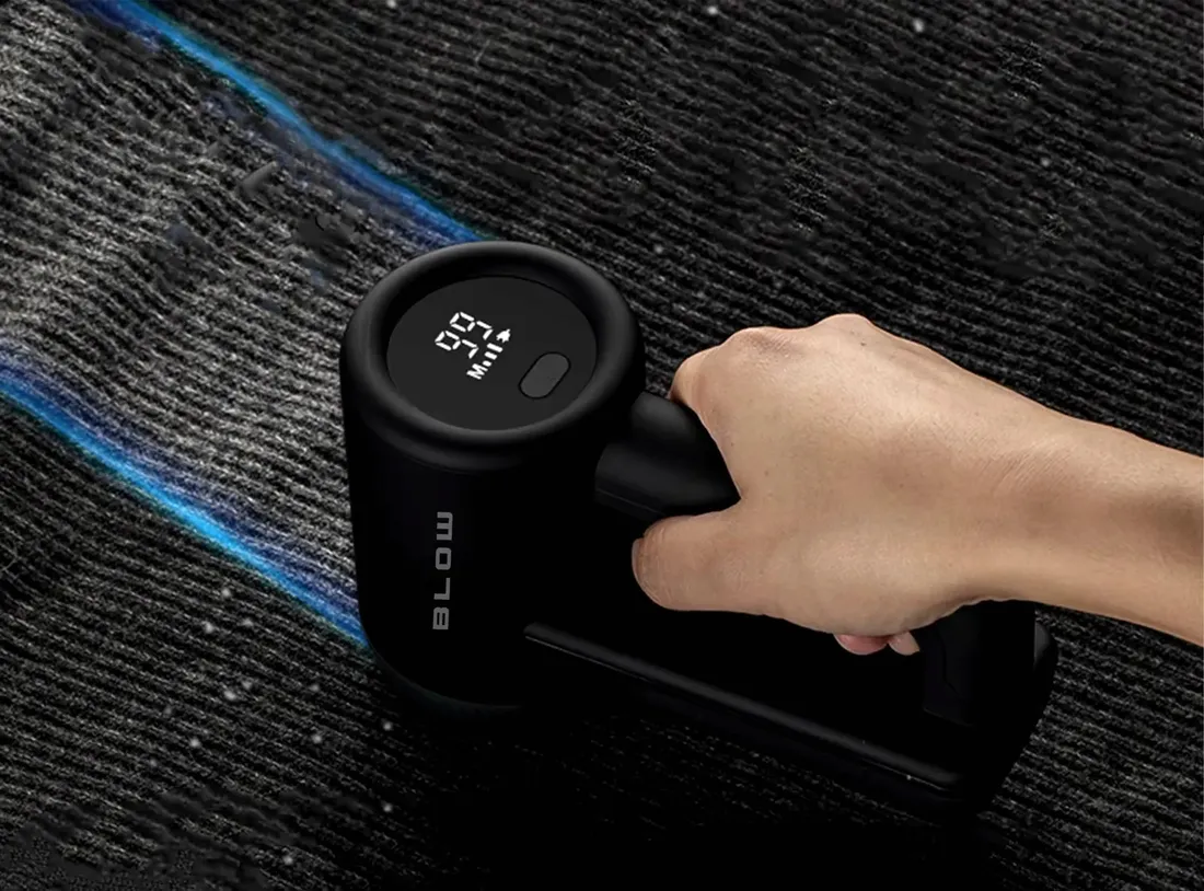 golarka-do-ubran-blow-lr-51-unique