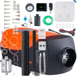 ogrzewanie-postojowe-nagrzewnica-powietrza-12v-5kw-lcd-pilot