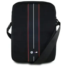 bmw-nylon-red-stripe-torba-na-tablet-8-czarny