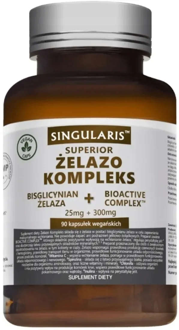 zelazo-kompleks-bioactive-90-kapsulek-singularis