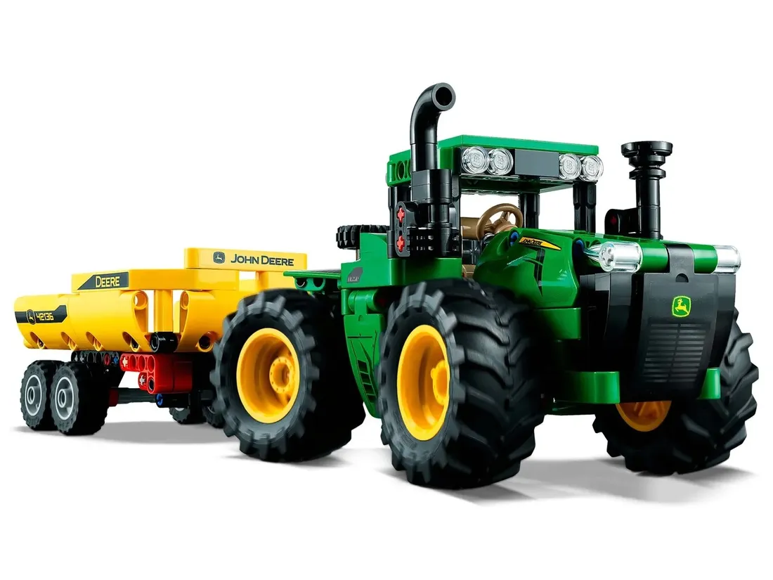 lego-technic-traktor-john-deere-9620r-4wd-42136