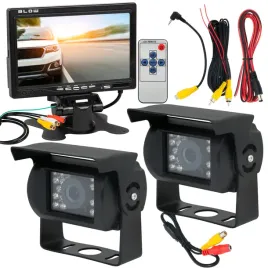 2x-kamera-cofania-podczerwien-12v-24v-18-diod-tir-bus-monitor-7-cali-580m