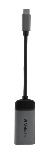 adapter-verbatim-49143-usb-c-hdmi-4k-waga-z-opakowaniem-0-09-kg