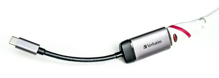 adapter-verbatim-49143-usb-c-hdmi-4k-dlugosc-10-8-m