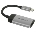 adapter-verbatim-49143-usb-c-hdmi-4k-zastosowanie-video-dlugosc-10-8-m