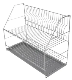 ociekacz-suszarka-odsaczarka-primpol-22x47x36-cm-srebna-osaczarka