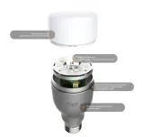 zarowka-led-smart-xiaomi-e27-950lm-barwa-swiatla-wielokolorowy