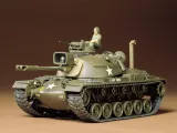 czolg-patton-m48a3-model-35120-tamiya-okres-po-ii-wojnie-swiatowej