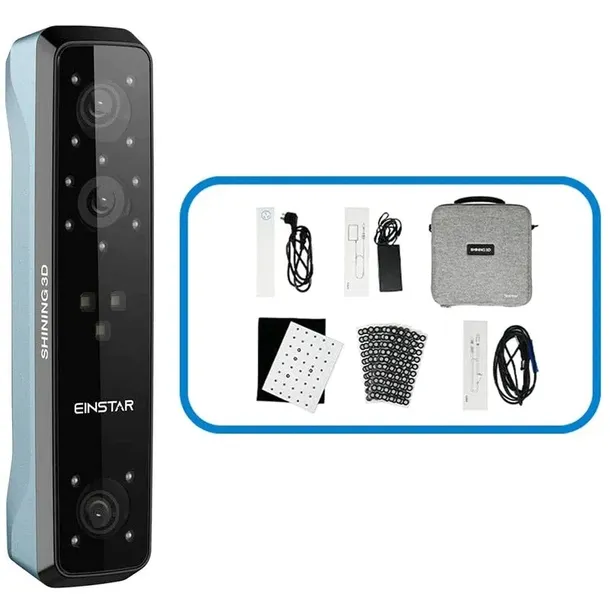 skaner-3d-shining-3d-einstar-producent-shining-3d