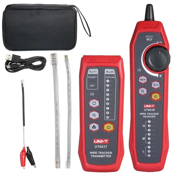 tester-sieci-uni-t-ut683kit-czerwony-kod-producenta-ut683kit