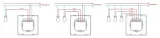 przelacznik-sonoff-m5-matter-wifi-kod-producenta-m5-1c-86w