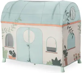 hauck-namiot-do-zabawy-travel-bed-cover-plants