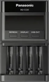 ladowarka-panasonic-eneloop-bq-cc65-4-aa-aaa