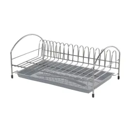 ociekacz-suszarka-do-naczyn-stojaca-naczynia-talerze-40-cm-srebrna-z-tacka