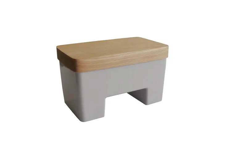 maselniczka-practic-plastik-bialy-marka-practic