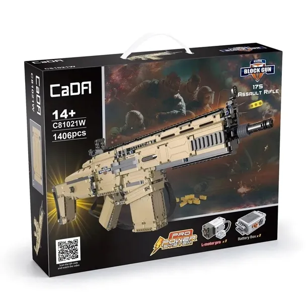klocki-cada-9242-cada-1406-szt