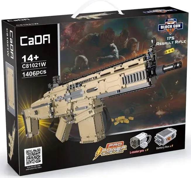 klocki-cada-9242-cada-1406-szt