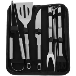 przybory-do-grilla-kaminer-13001-385-mm-9-elementow