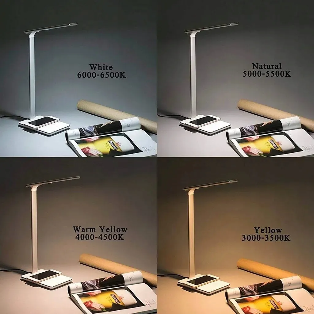 lampka-na-biurko-led-z-ladowarka-bezprzewodowa-iq-zegar-budzik-termometr