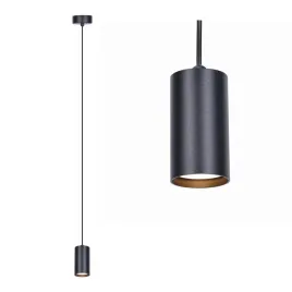 lampa-wiszaca-zwis-puerto-na-gu10-kolor-czarny-tuba-klosz-k-4895-kaja