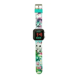 kids-licensing-zegarek-z-wyswietlaczem-led-alarm-kalendarz-koci-domek-gabi