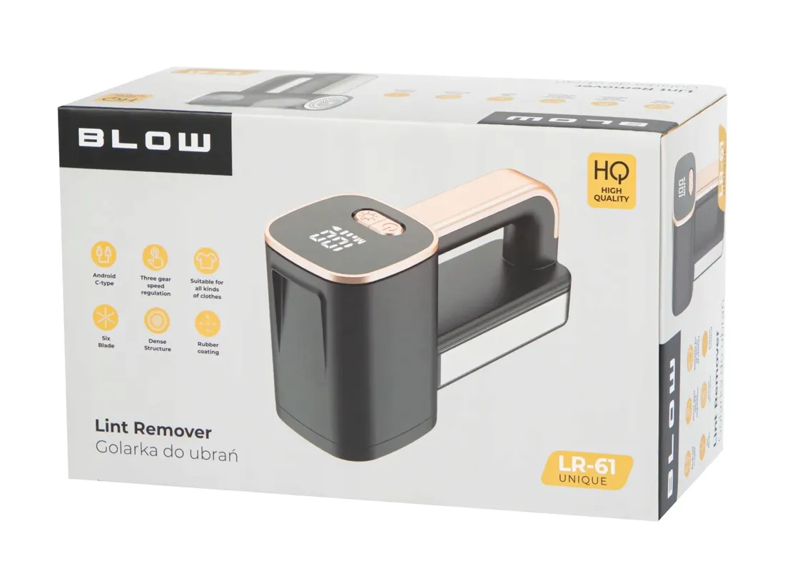 golarka-do-ubran-blow-lr-61-marka-blow