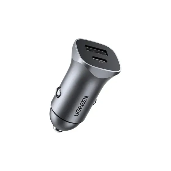 ladowarka-samochodowa-usb-typ-c-ugreen-4800-ma-waga-z-opakowaniem-0-15-kg