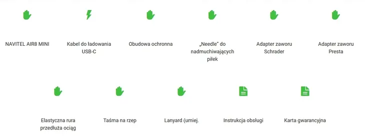 pompka-navitel-air8-mini-srebrny-dlugosc-7-cm