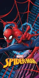 recznik-kapielowy-spiderman-140-x-70-cm-halantex-100percent-bawelna-marvel