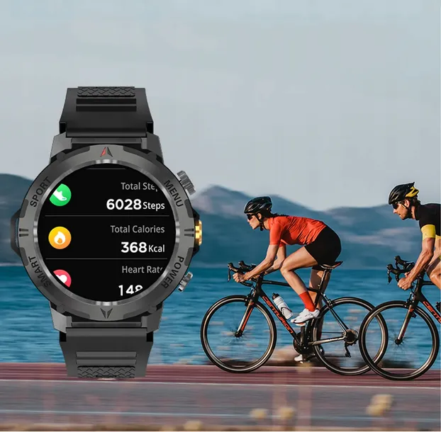 smartwatch-blow-x21-czarny-ksztalt-koperty-okragla