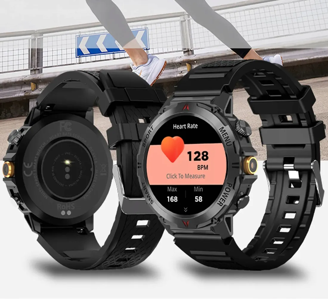 smartwatch-blow-x21-czarny-material-paska-guma