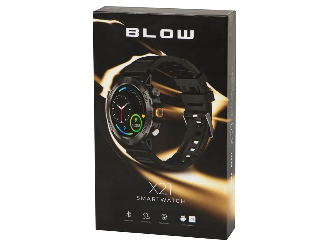 smartwatch-blow-x21-czarny-material-paska-guma