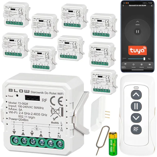sterownik-blow-tuya-wifi-rodzaj-sterownik-zasilanie-sieciowe