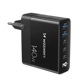 ladowarka-sieciowa-gan-wozinsky-cgwcb-140w-3-x