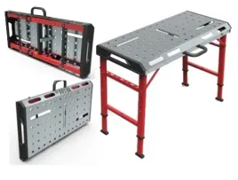 stol-spawalniczy-przenosny-stalowy-ocynk-do-454-kg-z-regulacja-wysokosci