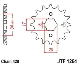 zestaw-napedowy-naped-zebatki-lancuch-did-jt-honda-cbr-125-r-cbr125