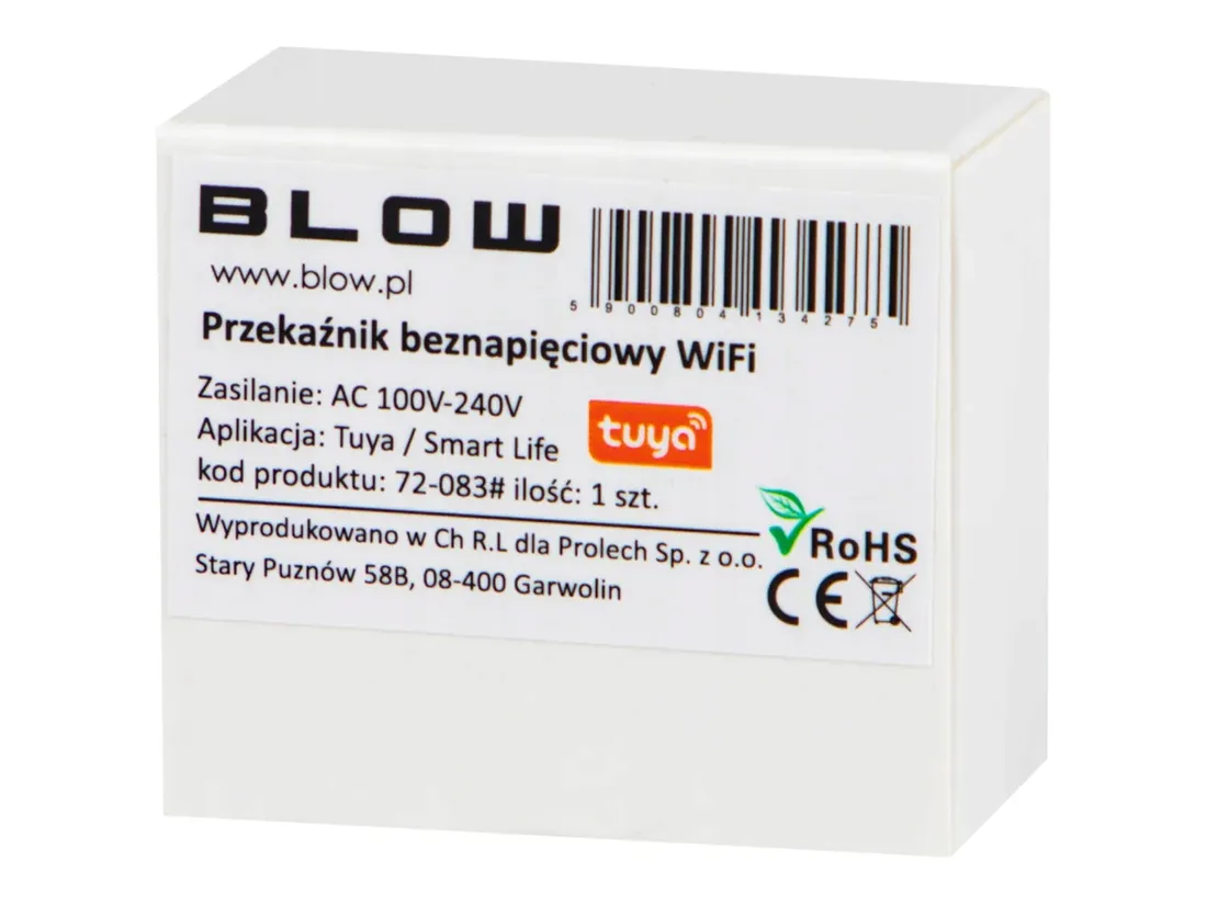 przelacznik-blow-inteligentny-przekaznik-wifi-rodzaj-przelacznik
