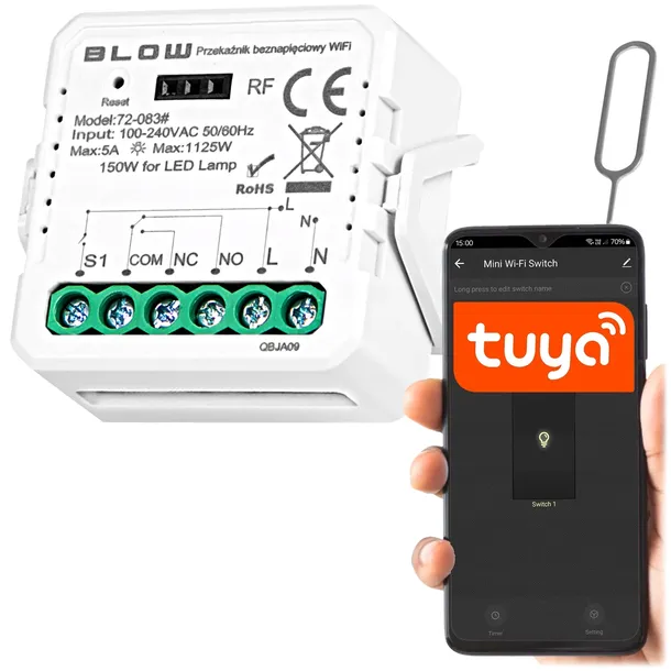 przelacznik-blow-inteligentny-przekaznik-wifi-waga-z-opakowaniem-0-15-kg